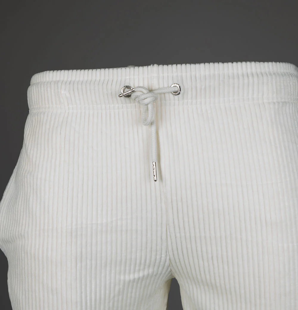Ellesse Tomatro shorts Off White - Image 5