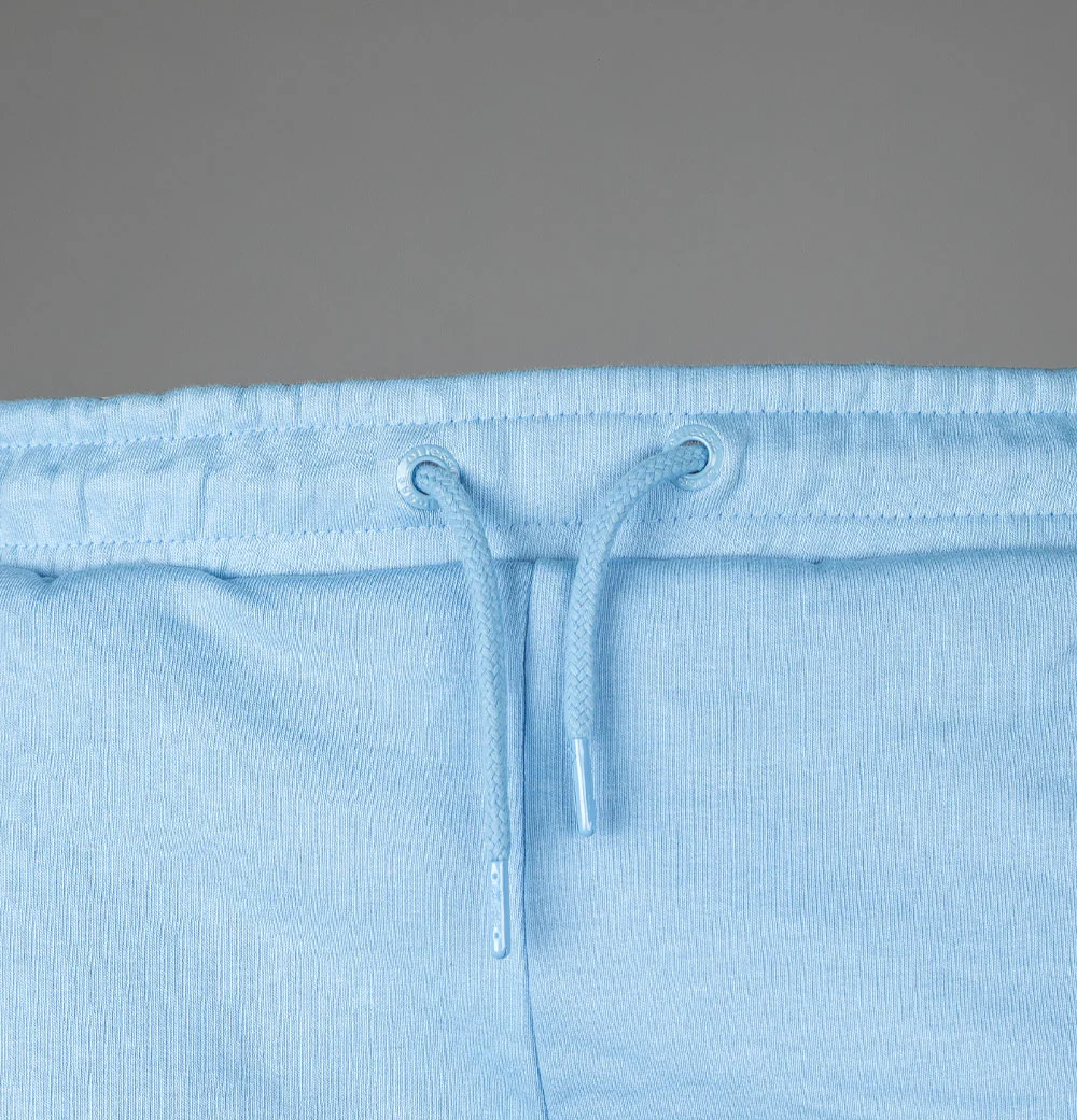 Ellesse Turi Shorts Light Blue/White - Image 5