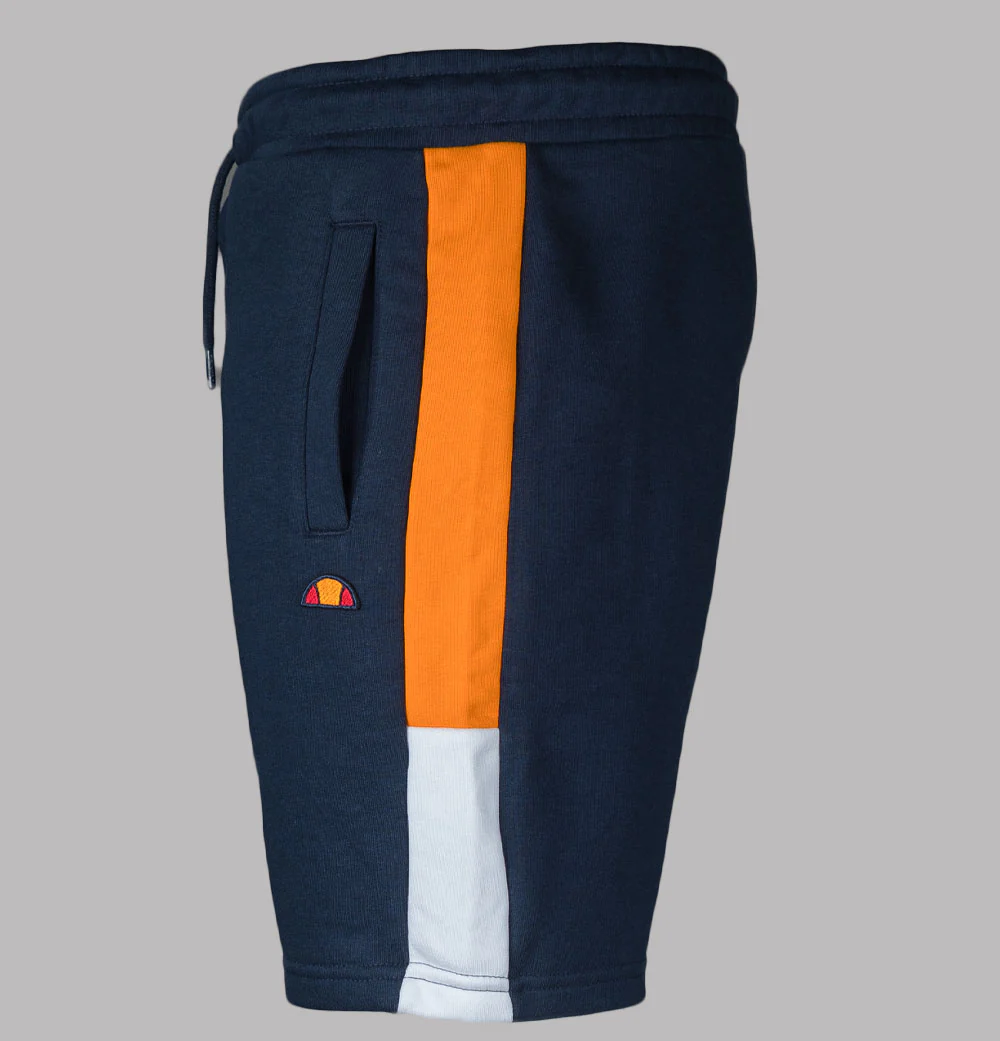Ellesse Turi Shorts Navy