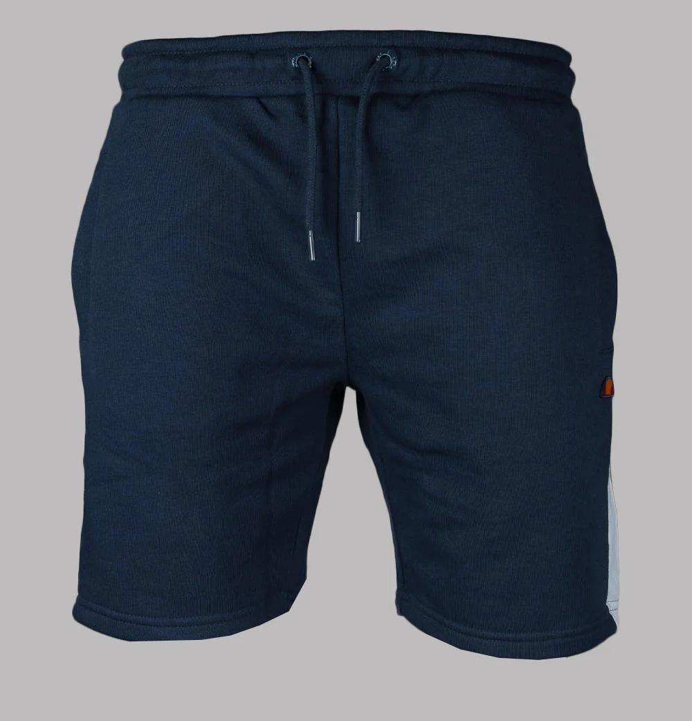 Ellesse Turi Shorts Navy - Image 2