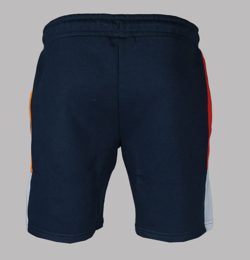 Ellesse Turi Shorts Navy - Image 3