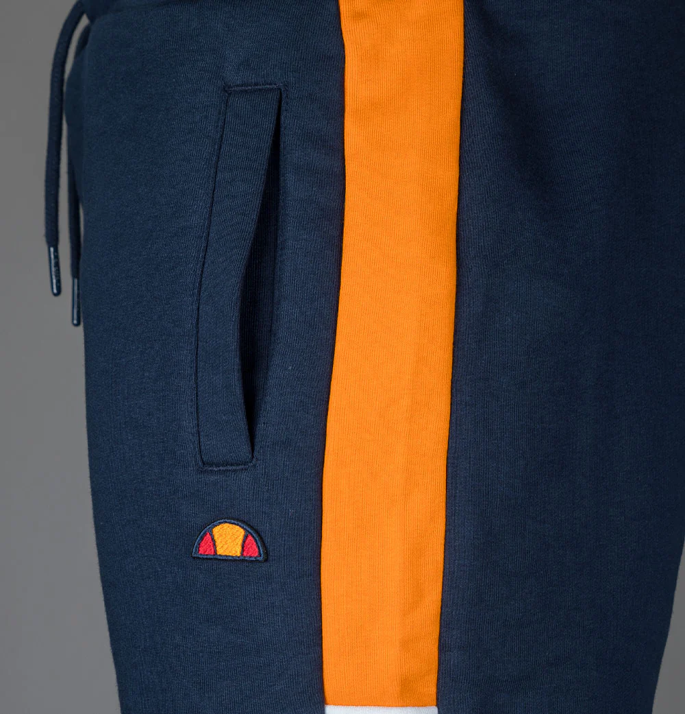 Ellesse Turi Shorts Navy - Image 5