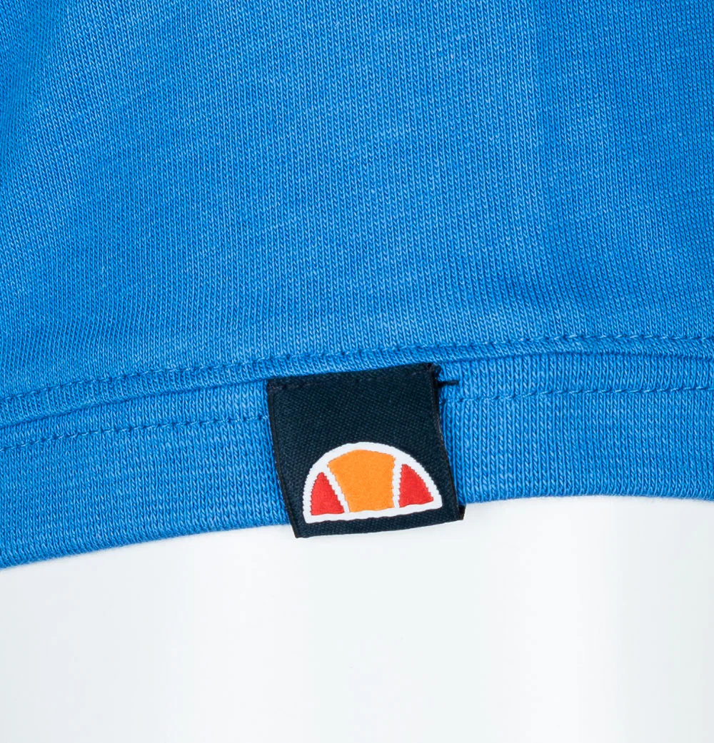 Ellesse Venire T-Shirt Blue/Navy/White - Image 5
