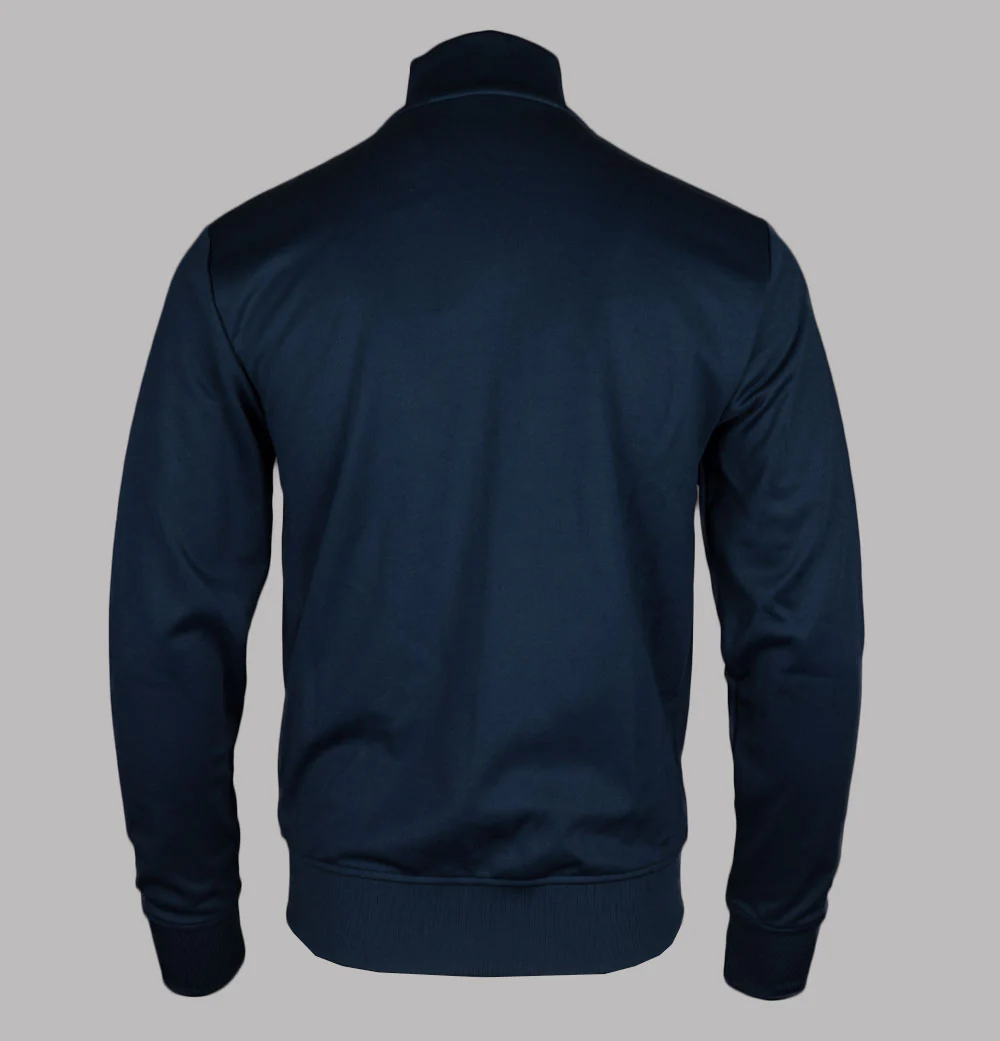 Ellesse Vicenza Tracksuit Top Navy - Image 2