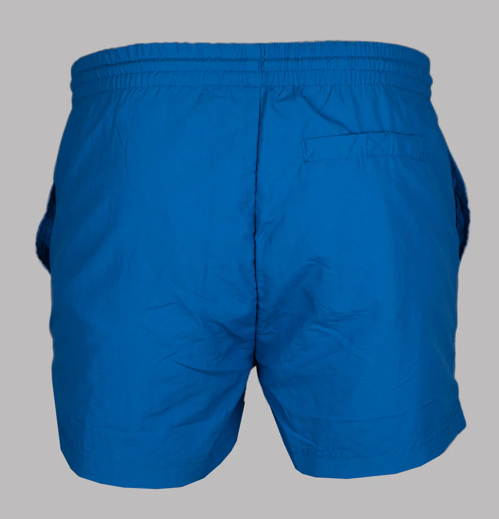 Fila Vintage Artoni Swim Shorts Turkish Sea - Image 3