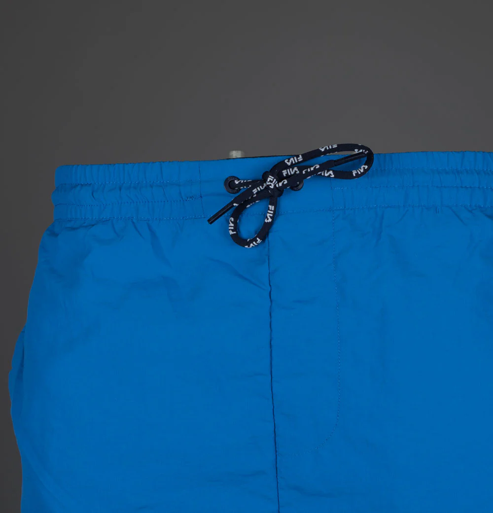 Fila Vintage Artoni Swim Shorts Turkish Sea - Image 4