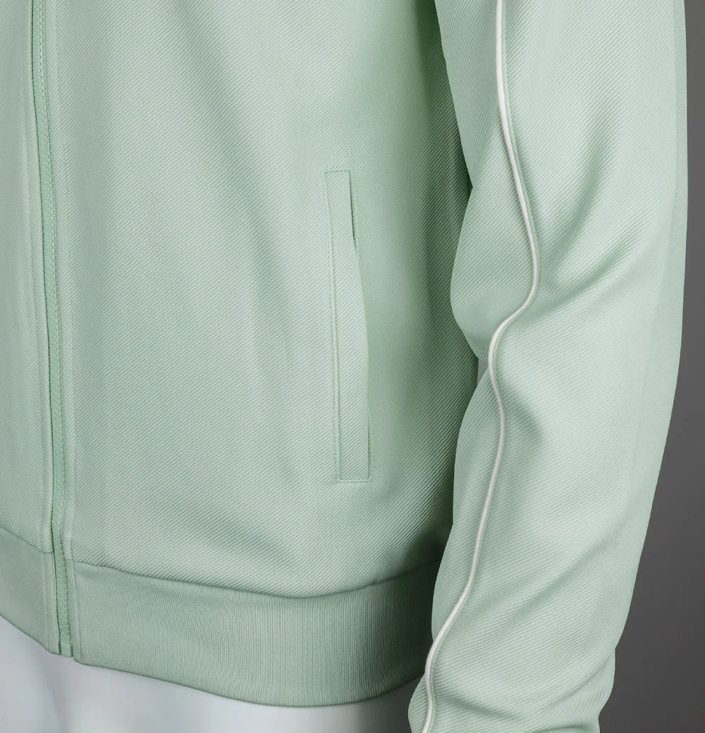 Fila Vintage Federico Track Jacket Surf Spray - Image 4