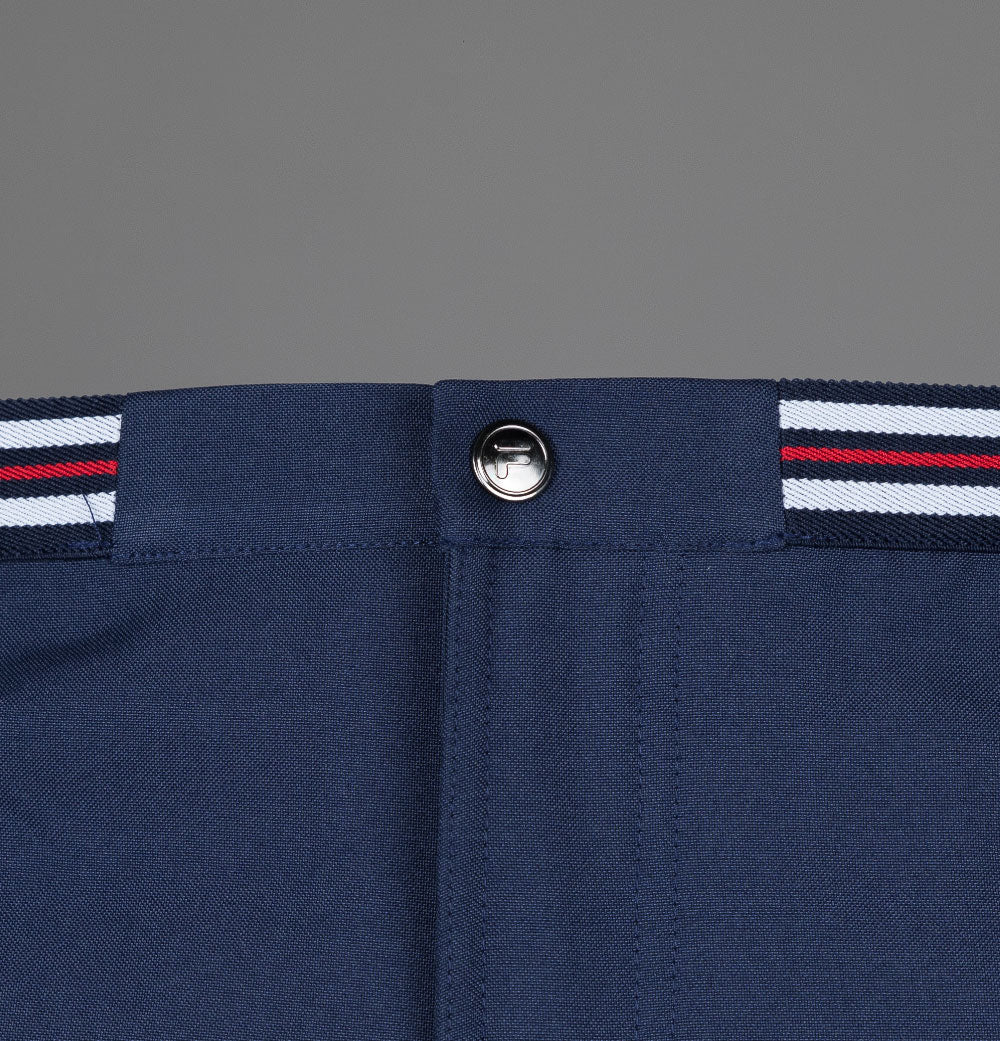 Fila Vintage Hightide 4 Shorts Fila Navy - Image 5