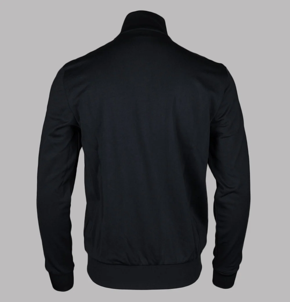 Fila Vintage Keith Track Top Black/Gardenia - Image 2