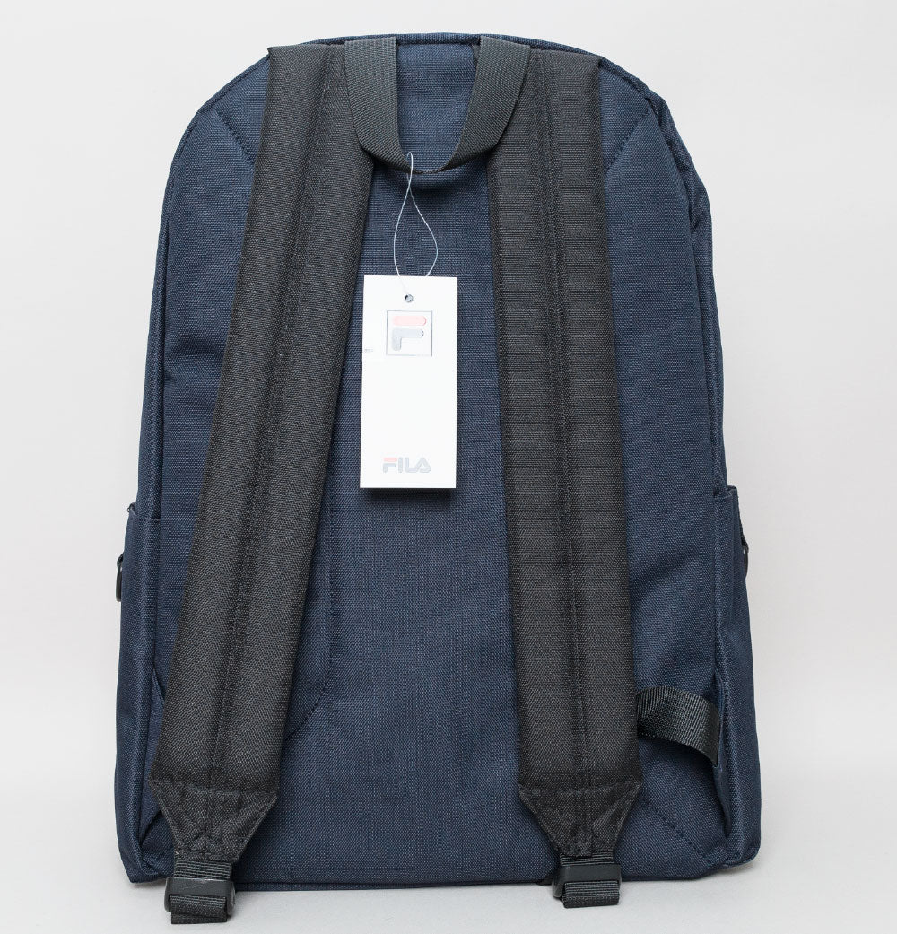 Fila Vintage Retford Backpack Navy - Image 2