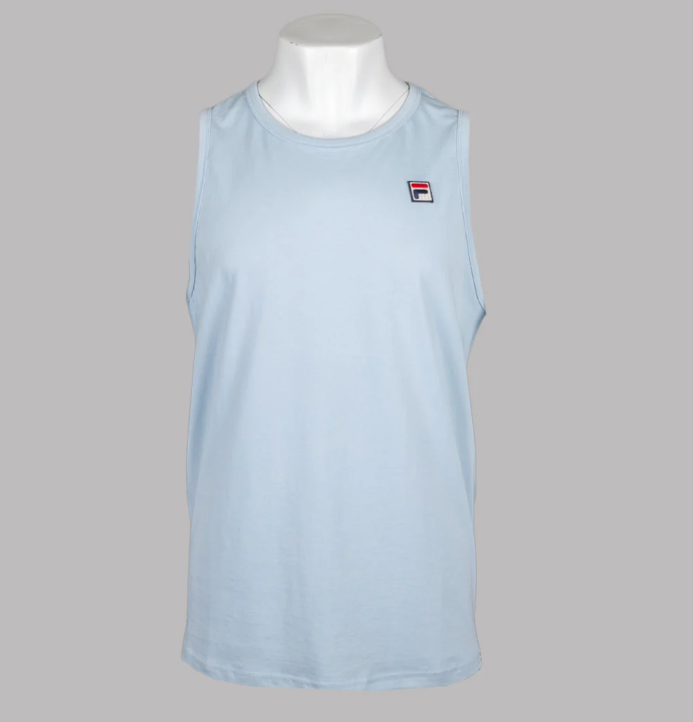 Fila Vintage Sunny Vest Skyway