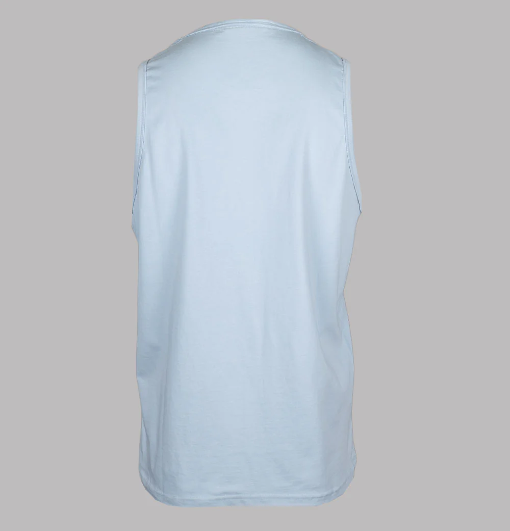 Fila Vintage Sunny Vest Skyway - Image 2