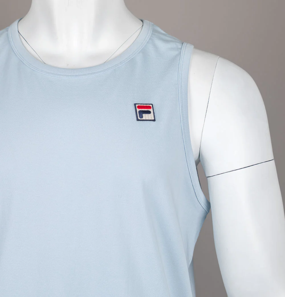 Fila Vintage Sunny Vest Skyway - Image 3