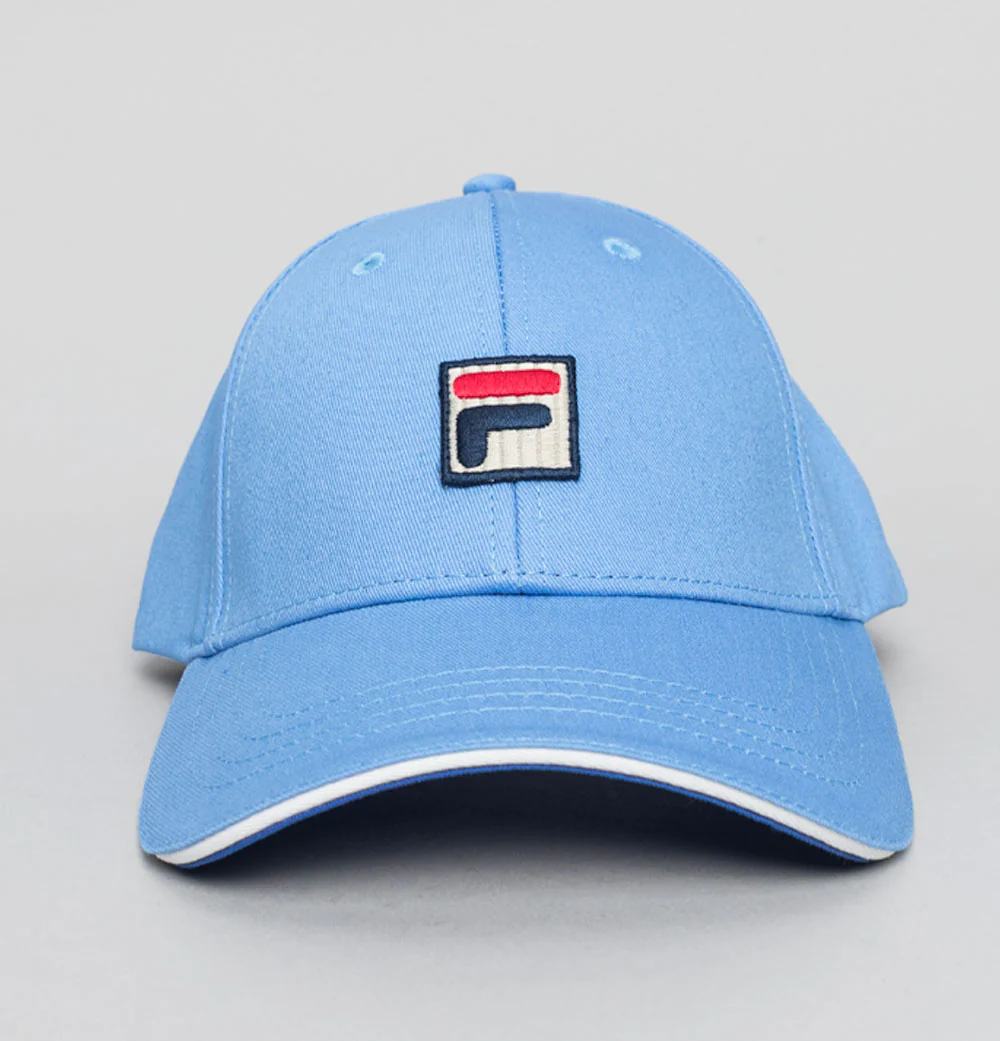 Fila Vintage Tantam Cap Frozen Fjord/Gardenia - Image 2