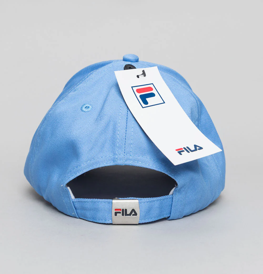 Fila Vintage Tantam Cap Frozen Fjord/Gardenia - Image 3