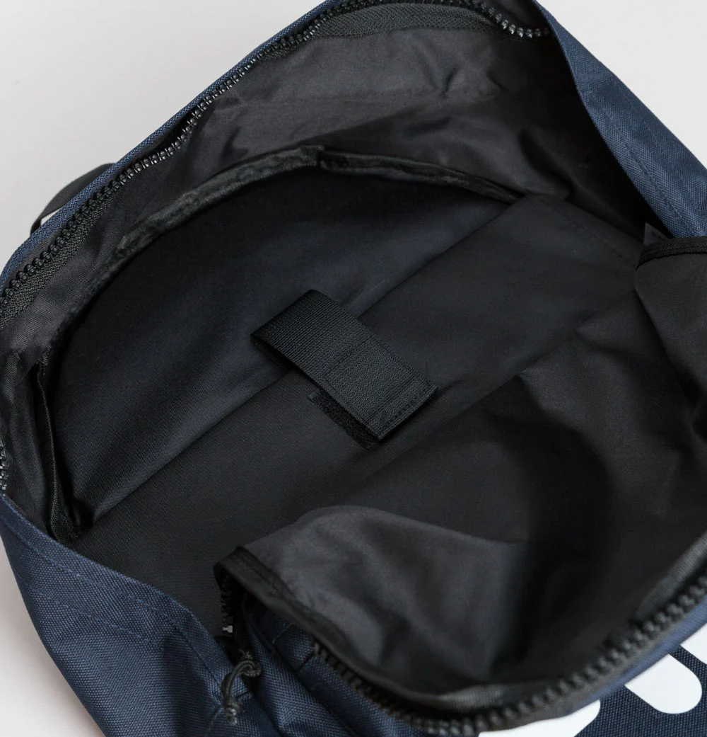 Fila Vintage Verdon Backpack Navy/White - Image 5
