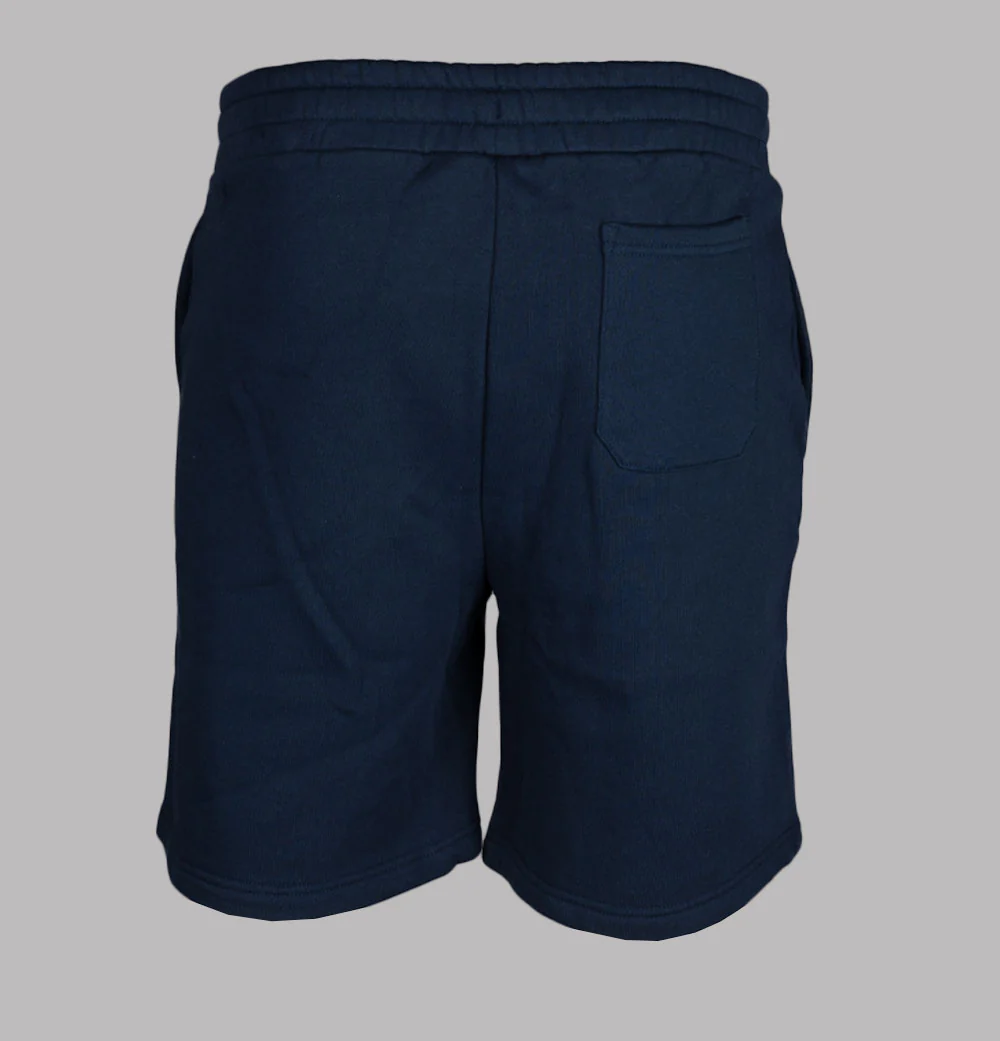 Fila Vintage Vico Jogger Shorts Fila Navy - Image 3