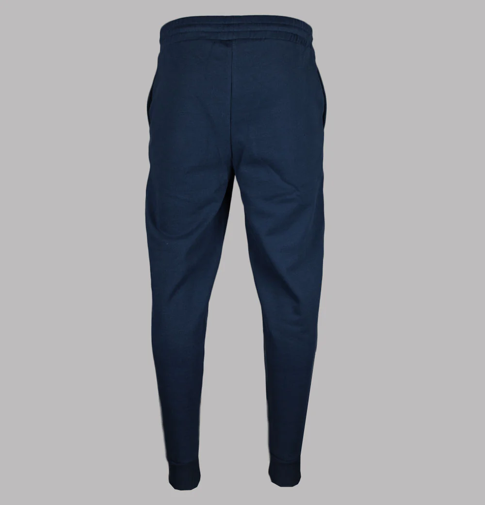 Fila Vintage Visconti 2 Joggers Fila Navy - Image 3