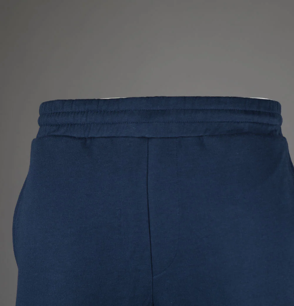 Fila Vintage Visconti 2 Joggers Fila Navy - Image 5