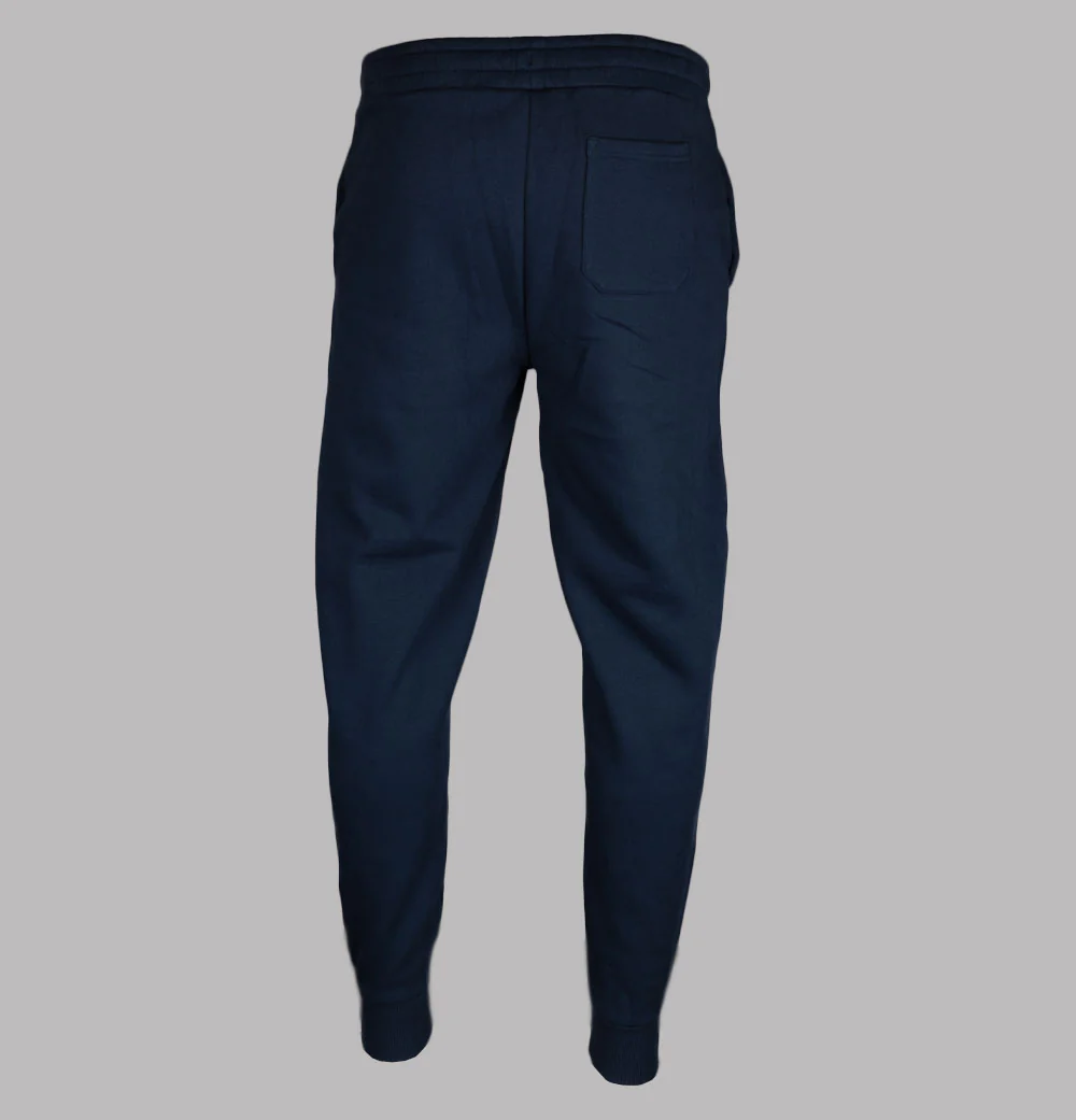 Fila Vintage Visconti Joggers Fila Navy - Image 3