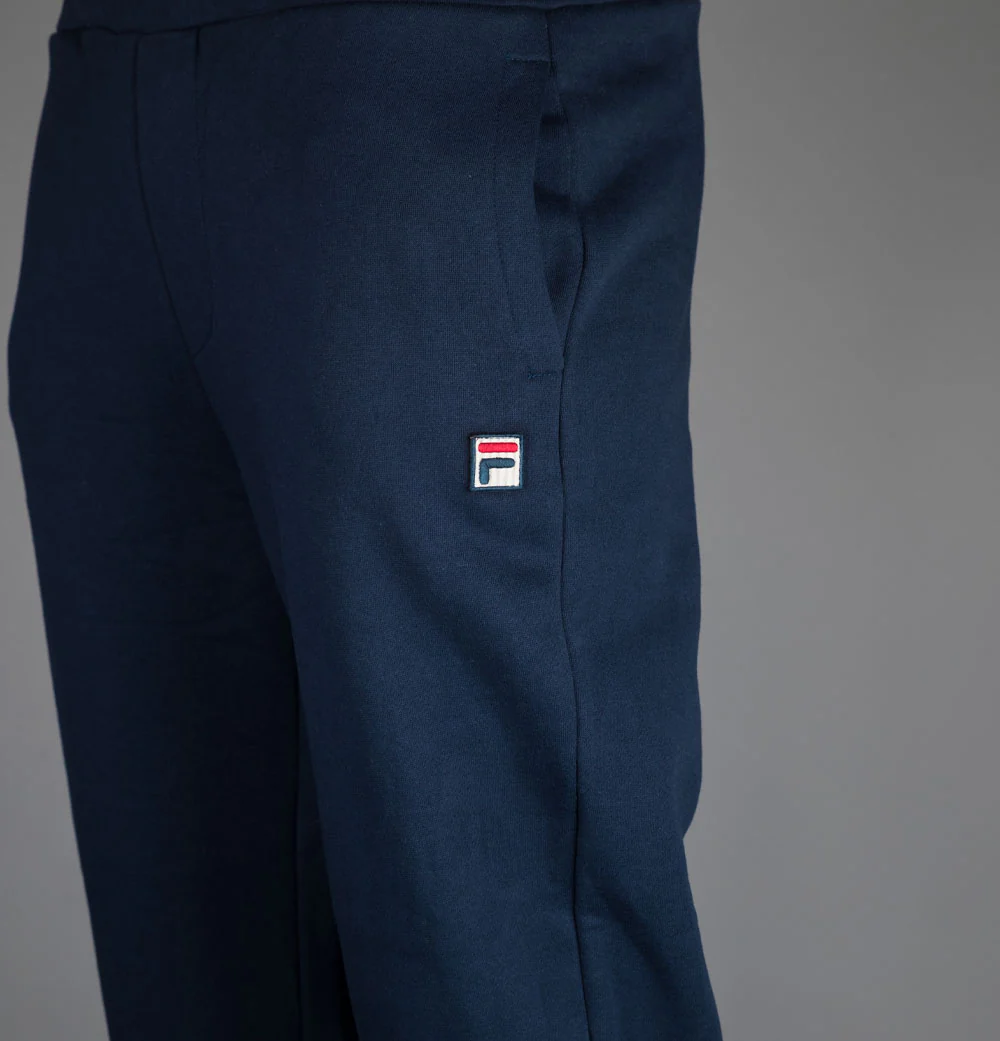 Fila Vintage Visconti Joggers Fila Navy - Image 4
