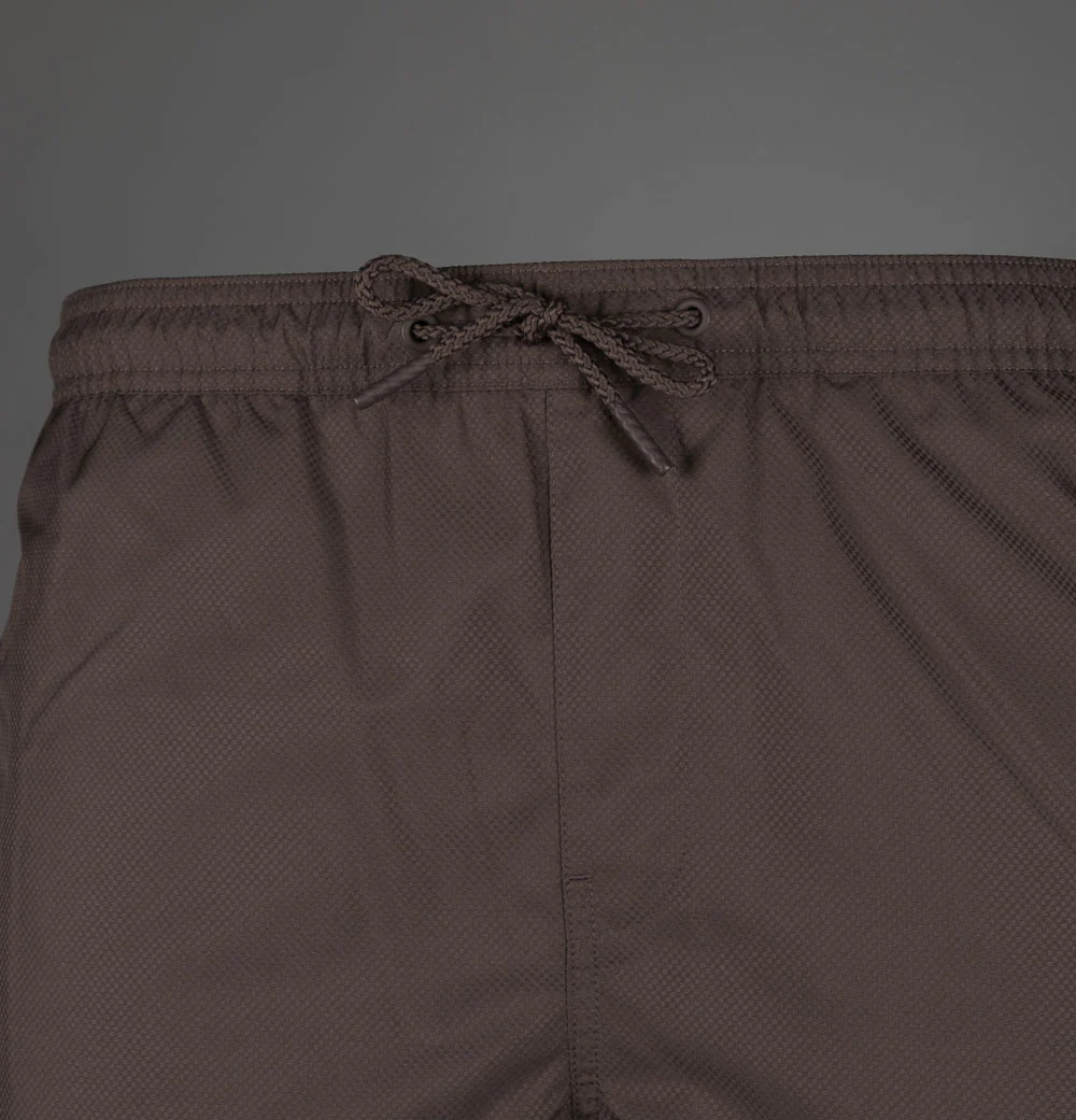 Fred Perry Classic Swim Shorts Carrington Brick - Image 5