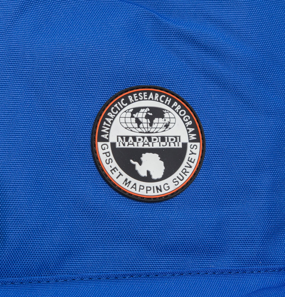 Napapijri Happy Day Backpack Ultra Marine Blue - Image 3