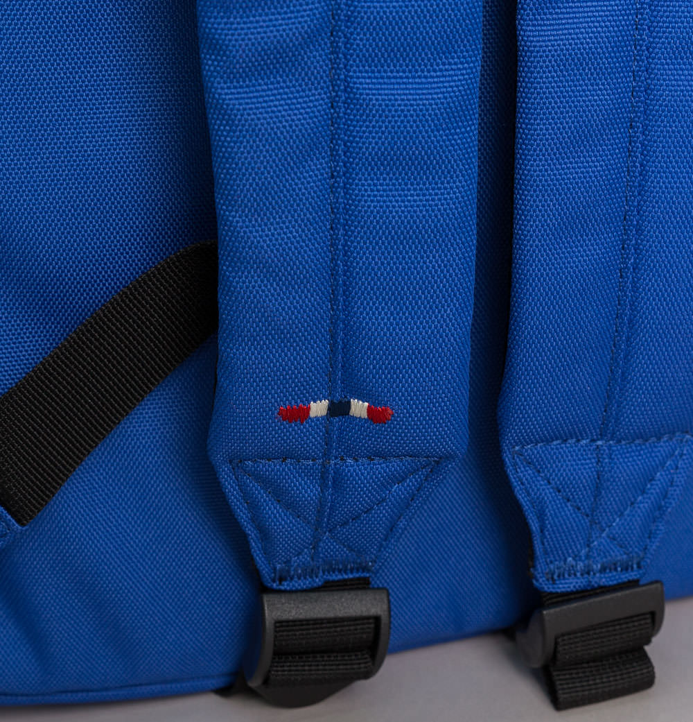 Napapijri Happy Day Backpack Ultra Marine Blue - Image 6
