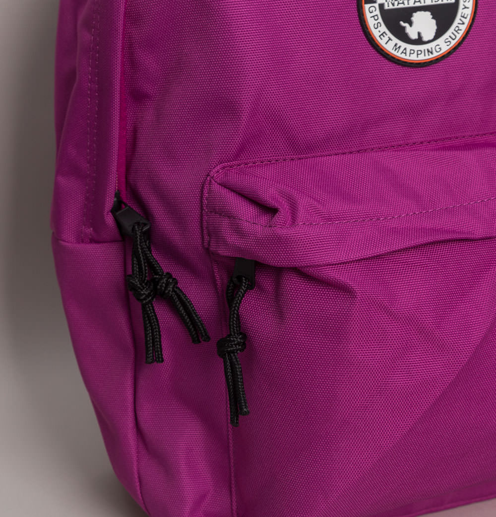 Napapijri Happy Day Backpack Clover Purple - Image 5