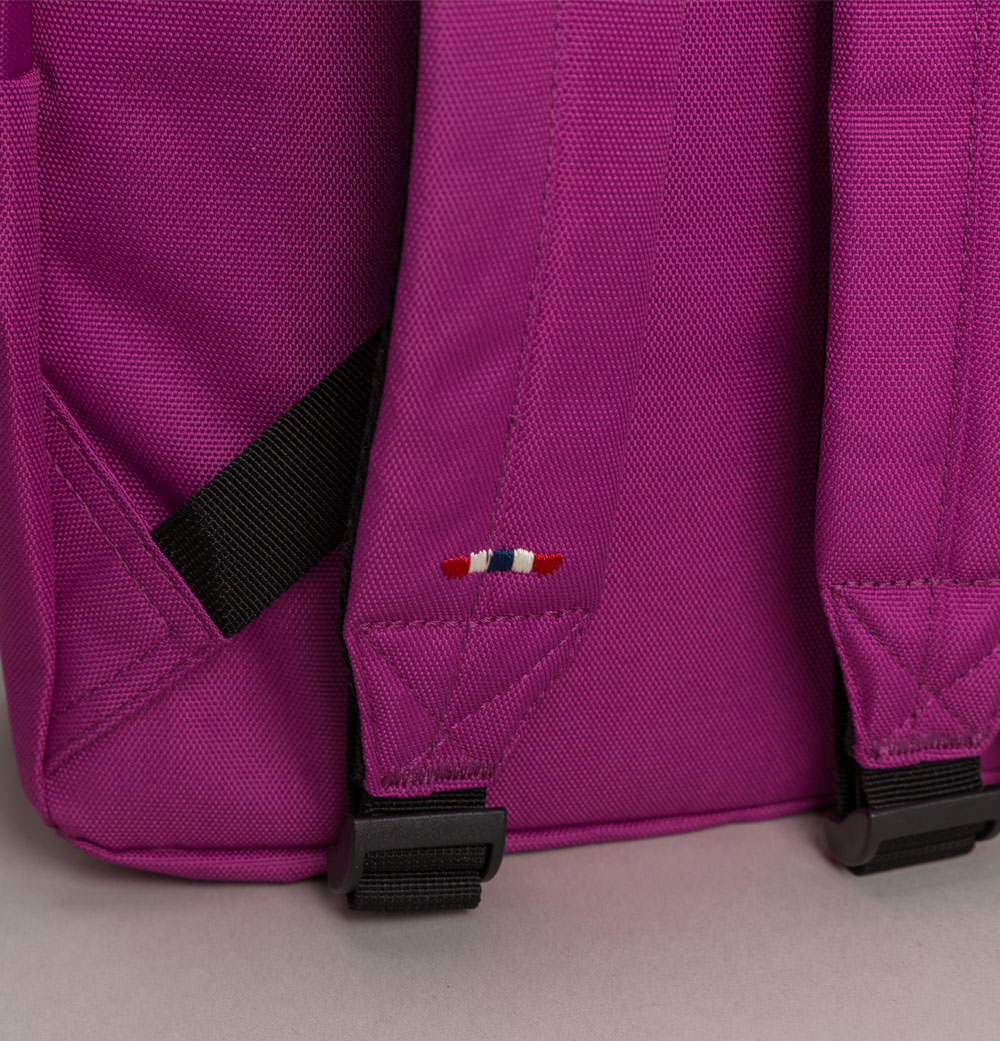 Napapijri Happy Day Backpack Clover Purple - Image 6