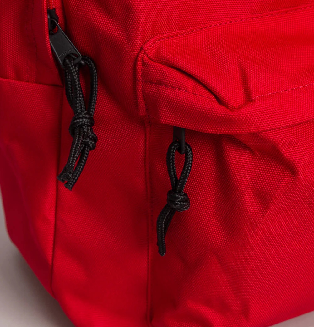 Napapijri Happy Day Backpack Bright Red - Image 5