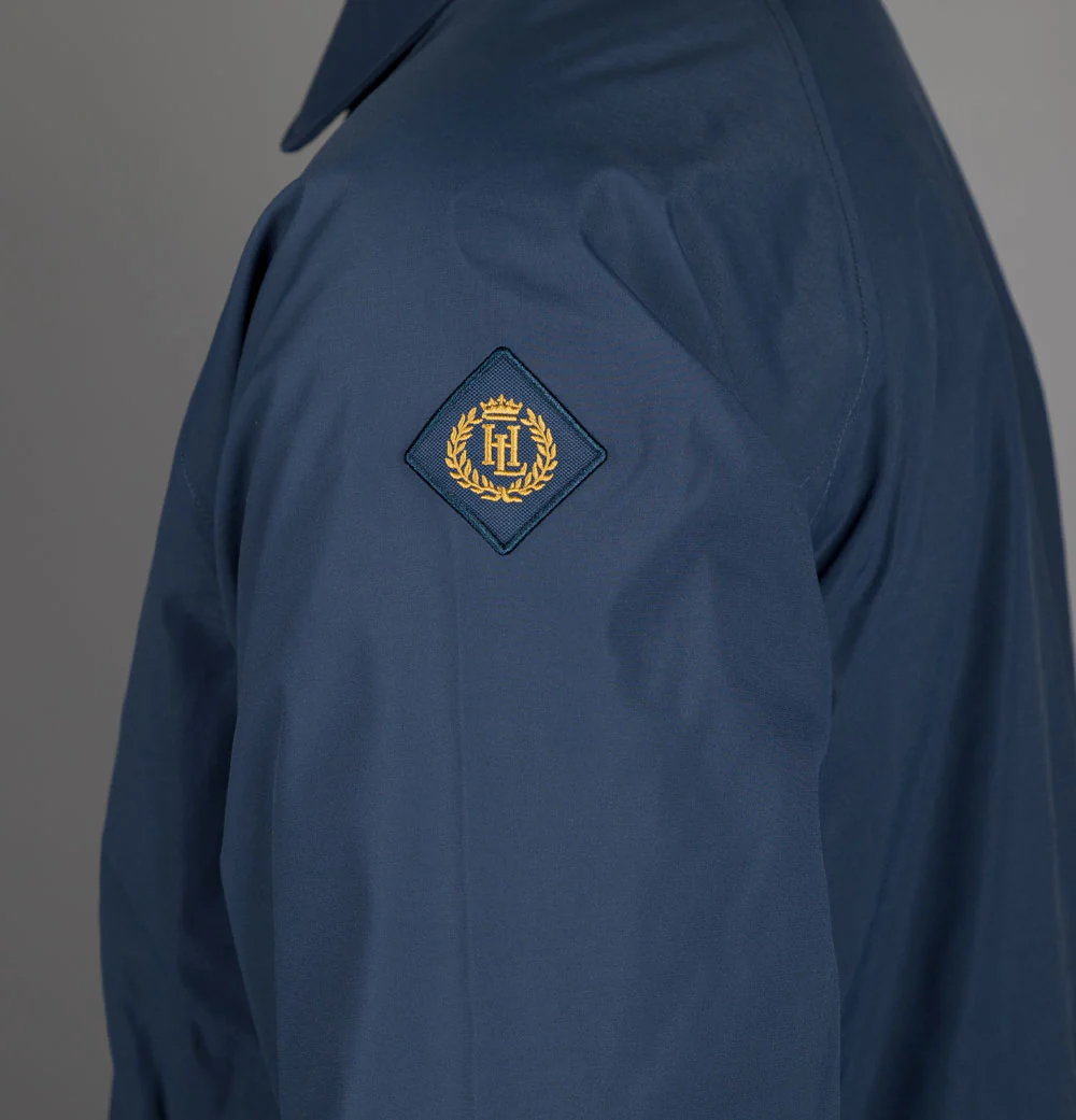 Henri Lloyd Consort Original Jacket Navy Blue - Image 4