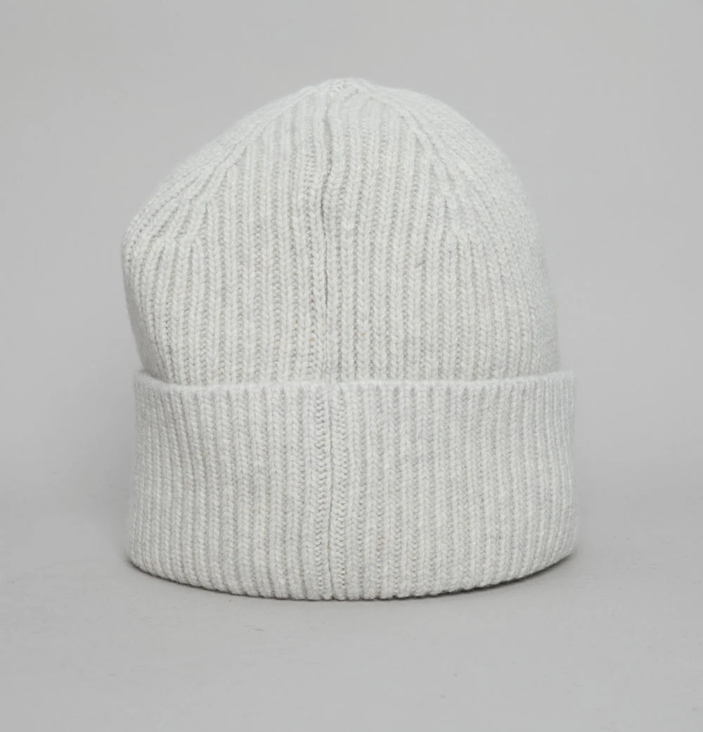 Henri Lloyd Kilrush Beanie Off White - Image 2