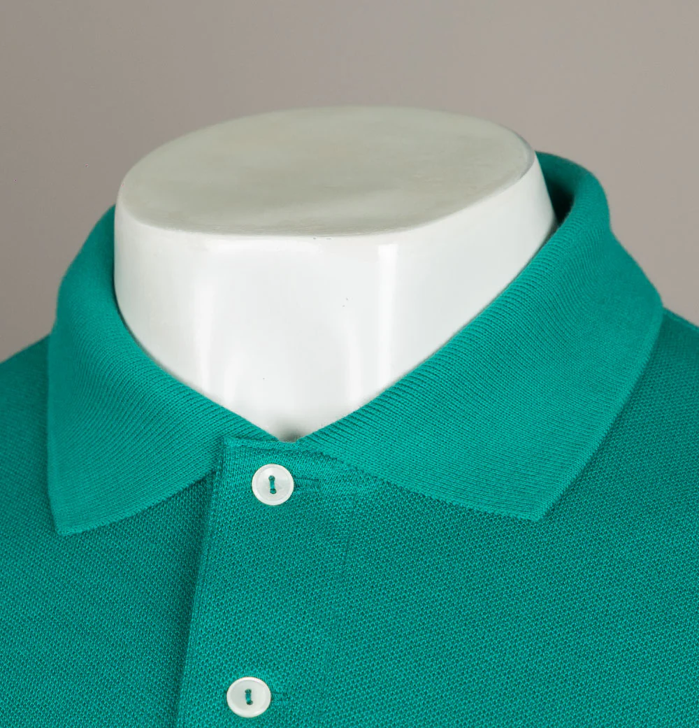 Lacoste Classic Fit L.12.12 Polo Shirt Bailloux - Image 3