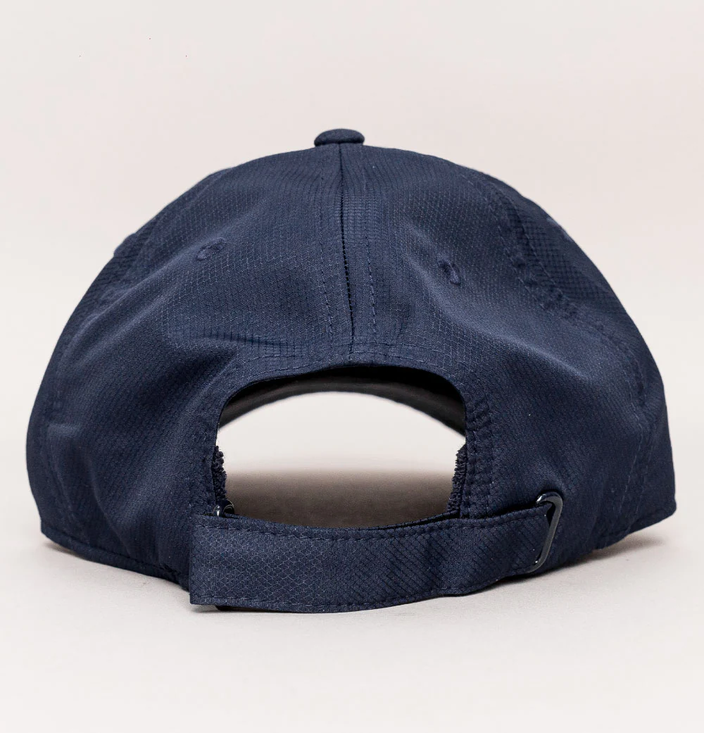 Lacoste Sport Lightweight Cap Navy - Image 4