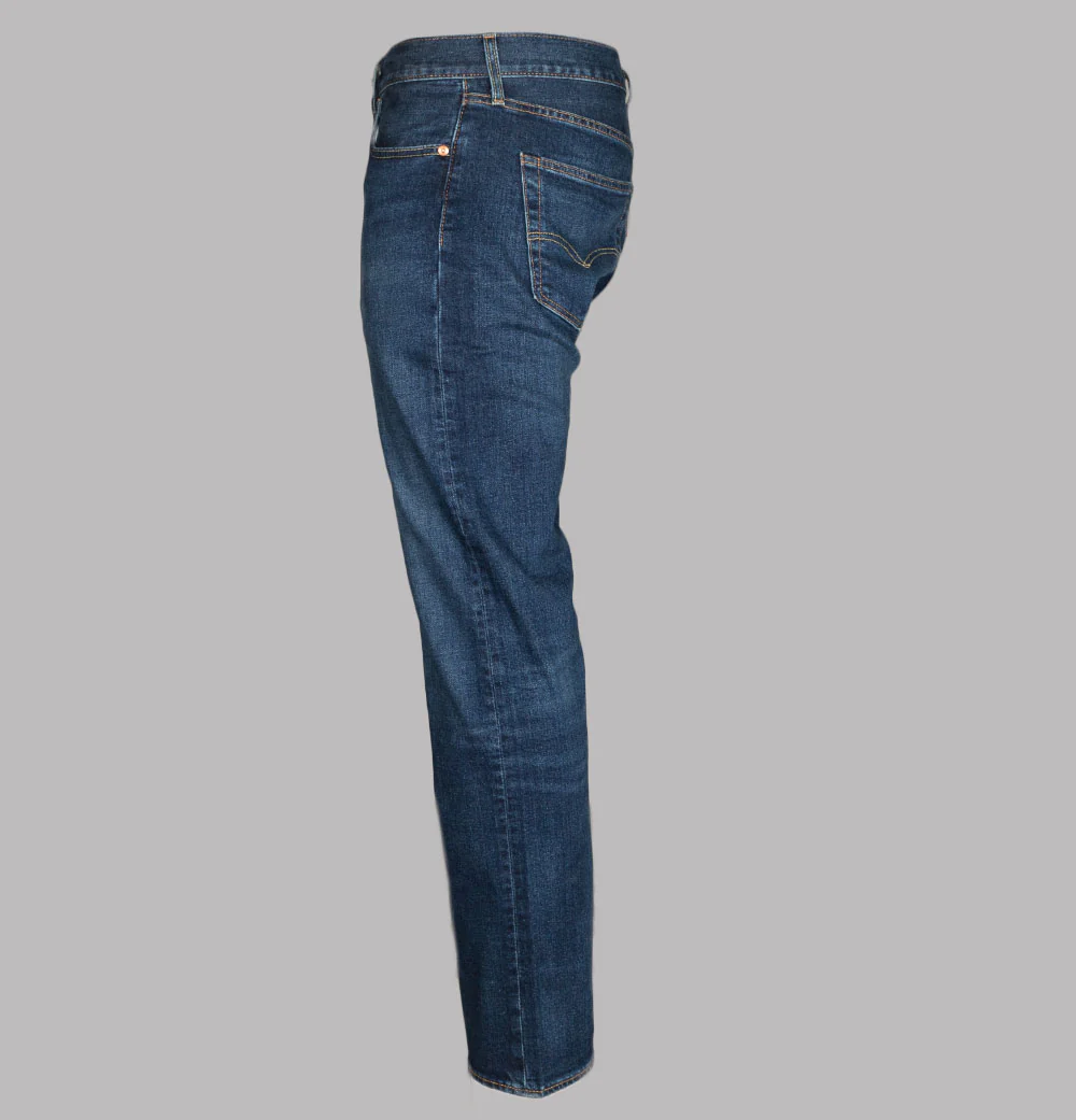 Levi's® 501® Original Fit Jeans Do The Rump