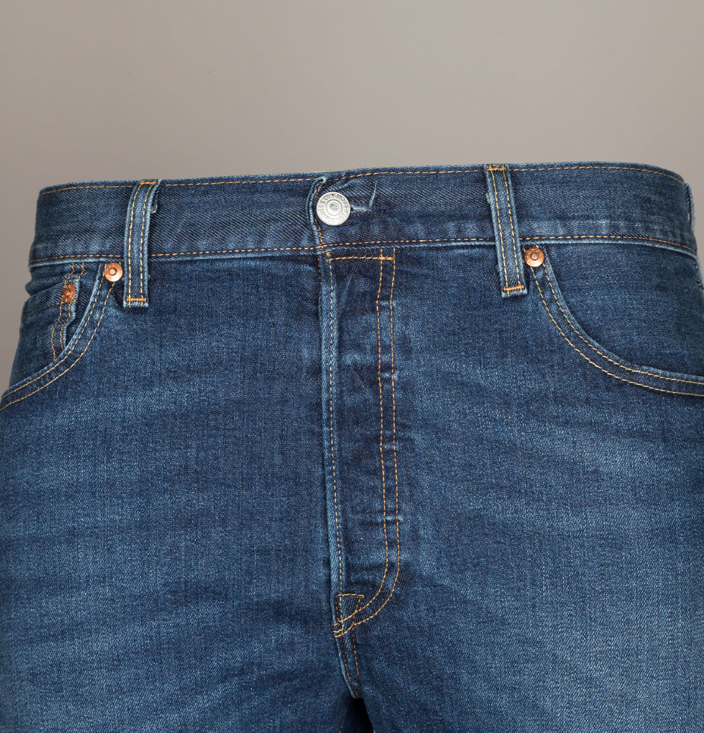 Levi's® 501® Original Fit Jeans Do The Rump - Image 4