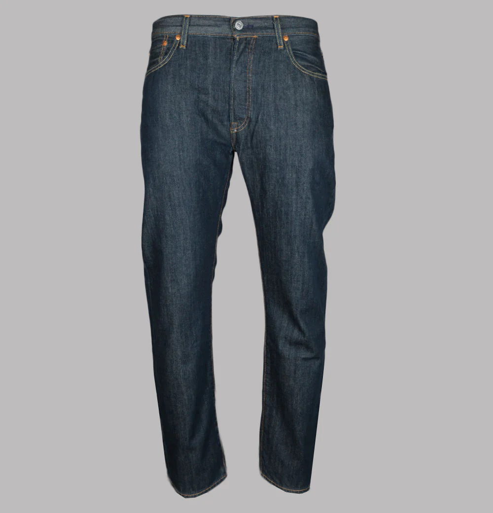Levi's® 501® Original Fit Jeans Marlon - Image 2