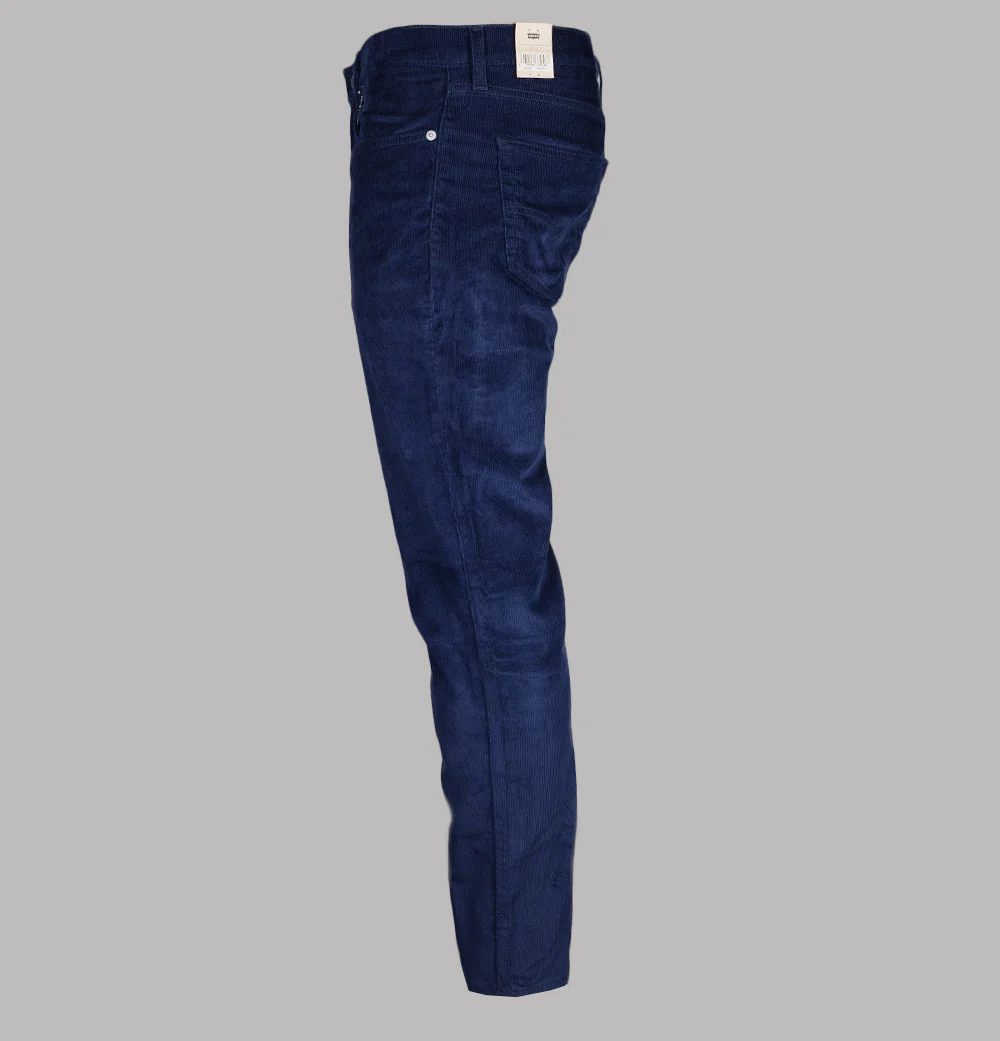 Levi's® 511™ Slim Fit Cords Ocean Cavern
