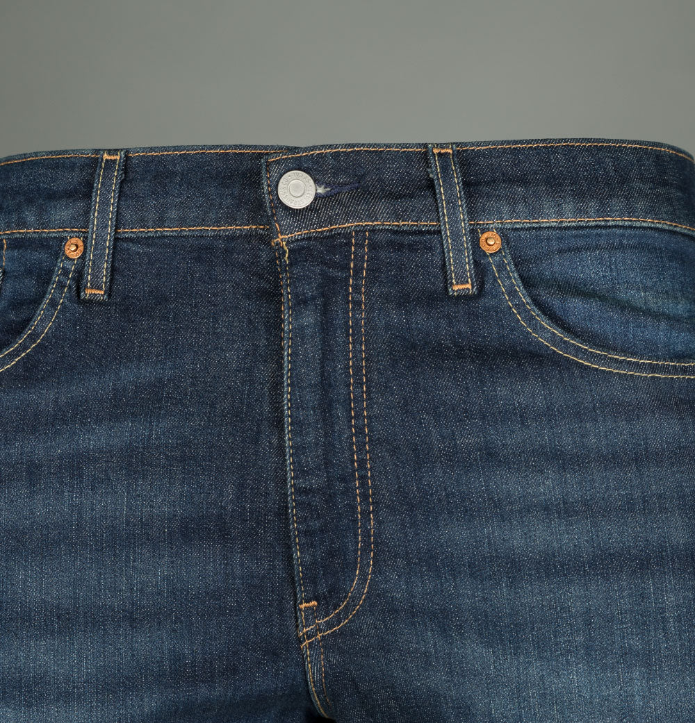 Levi's® 511™ Slim Fit Flex Jeans Biologia Adv - Image 4