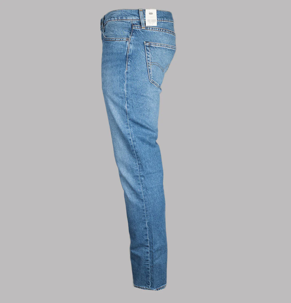 Levi's® 511™ Slim Fit Jeans A Step Ahead