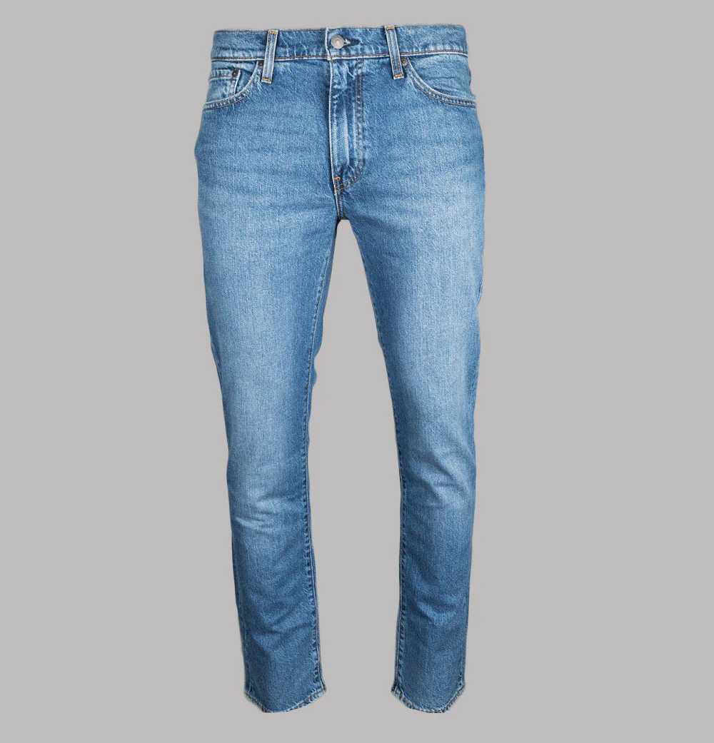 Levi's® 511™ Slim Fit Jeans A Step Ahead - Image 2