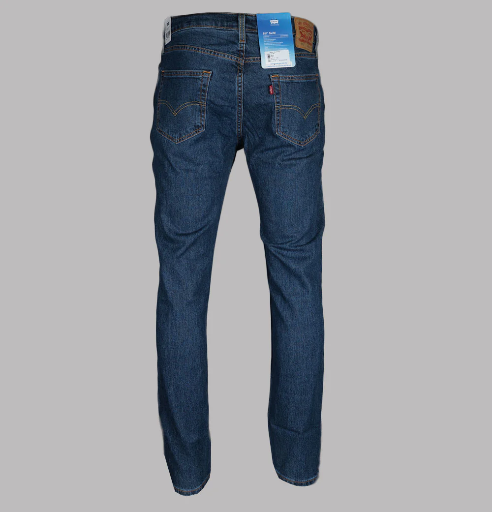 Levi's® 511™ Slim Fit Jeans Calm N Cool - Image 3