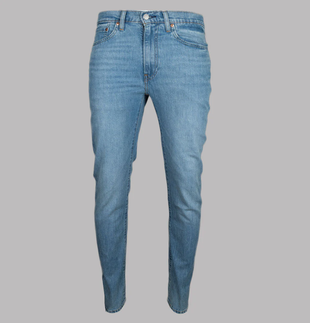 Levi's® 511™ Slim Fit Performance Flex Jeans Dapperling Cool - Image 2