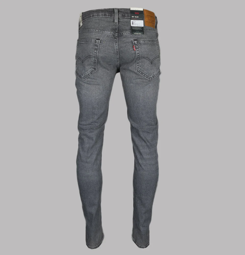Levi's® 511™ Slim Fit Performance Flex Jeans Whatever You Like - Image 3