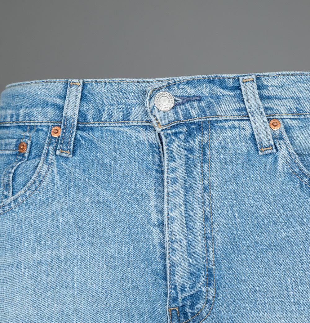 Levi's® 512™ Slim Taper Fit Jeans­­ Best Art - Image 4
