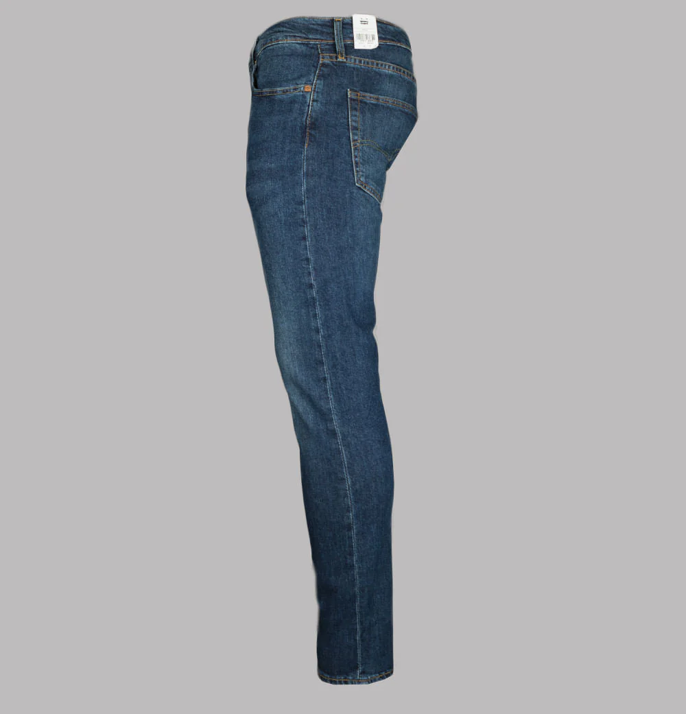 Levi's® 512™ Slim Taper Fit Jeans­­ Medium Indigo - Image 2