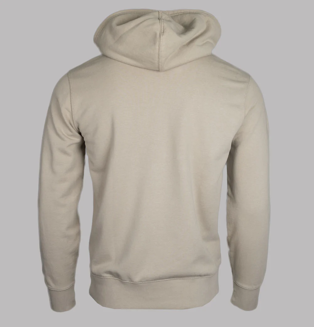 Levi's® New Original Hoodie Silt - Image 2