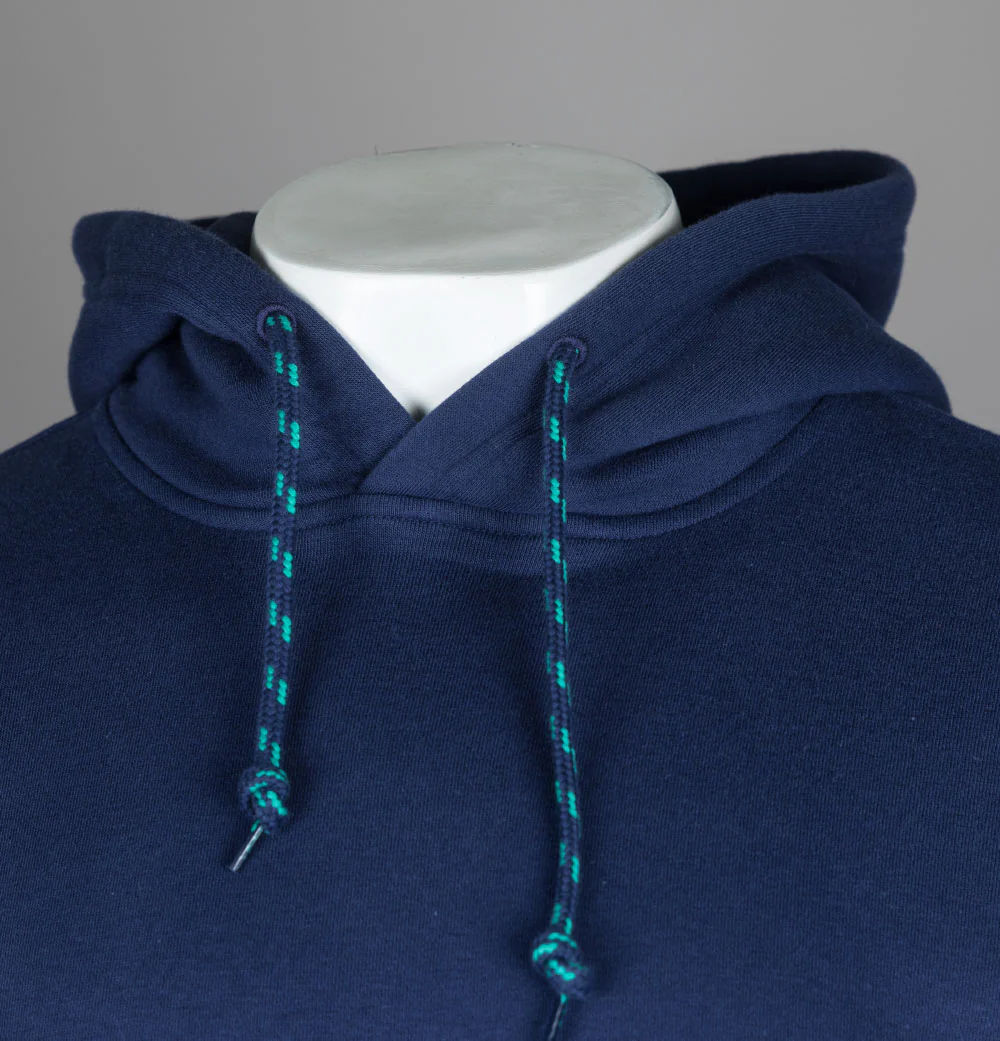 Levi's® Utility Hoodie Navy - Image 3