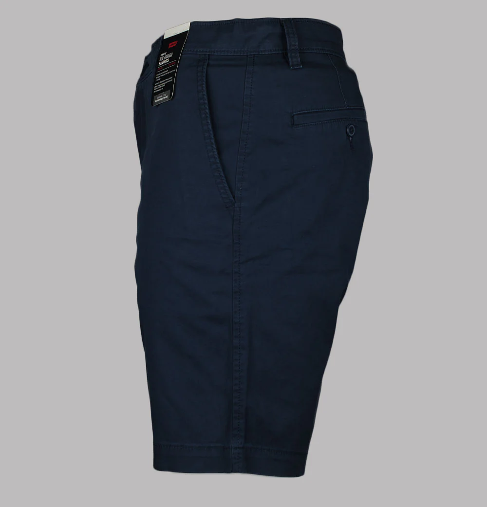 Levi's® XX Chino Shorts Navy - Image 2